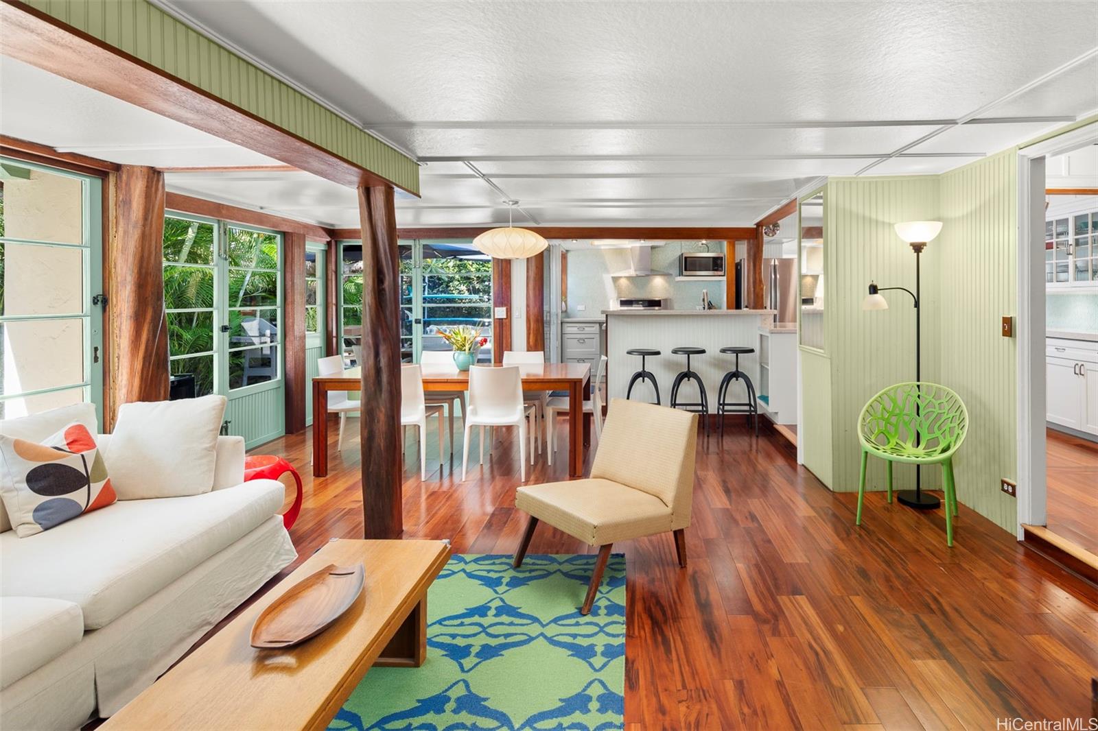 3043  Diamond Head Rd Diamond Head, Diamond Head home - photo 7 of 25