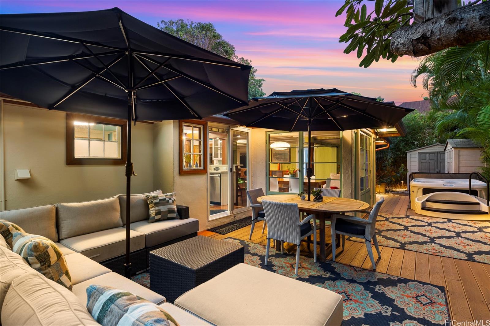 3043  Diamond Head Rd Diamond Head, Diamond Head home - photo 10 of 25