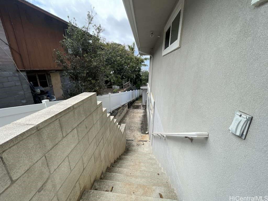 3043 Gulston St Honolulu - Rental - photo 16 of 19