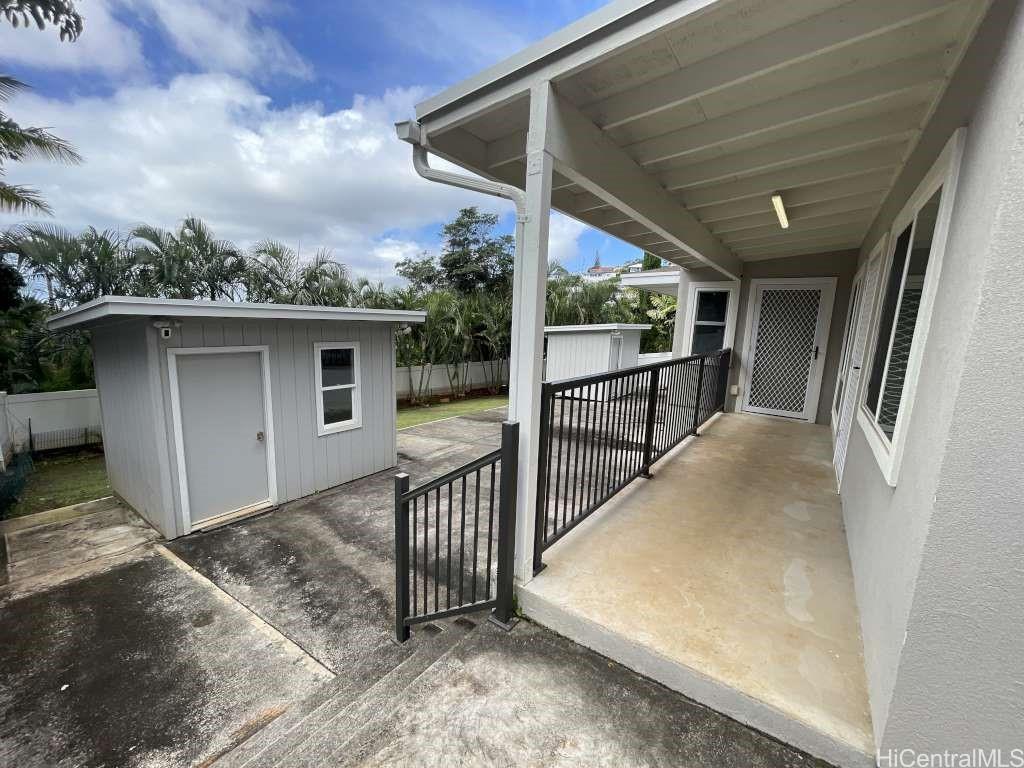 3043 Gulston St Honolulu - Rental - photo 17 of 19