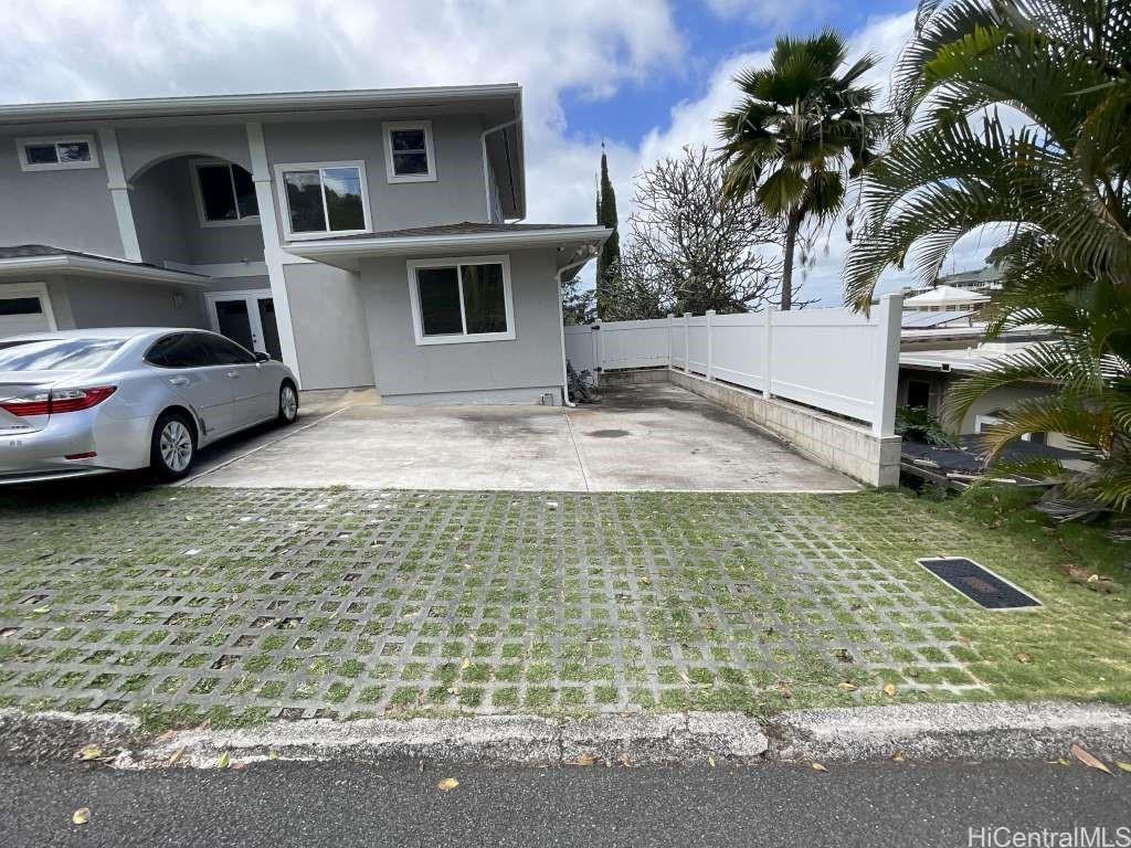 3043 Gulston St Honolulu - Rental - photo 18 of 19