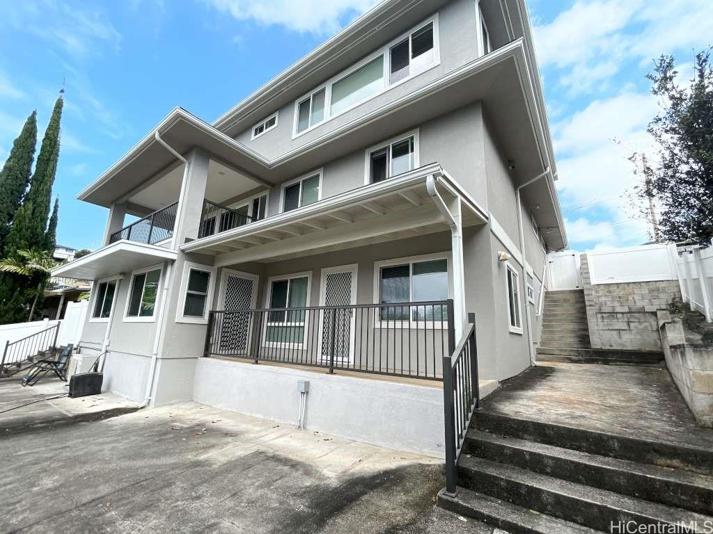 3043 Gulston St Honolulu - Rental - photo 19 of 19