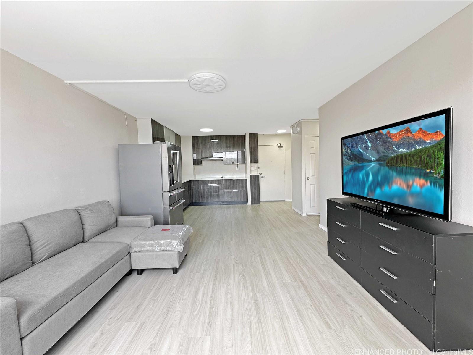 Harbour Ridge condo # 1003, Honolulu, Hawaii - photo 2 of 14