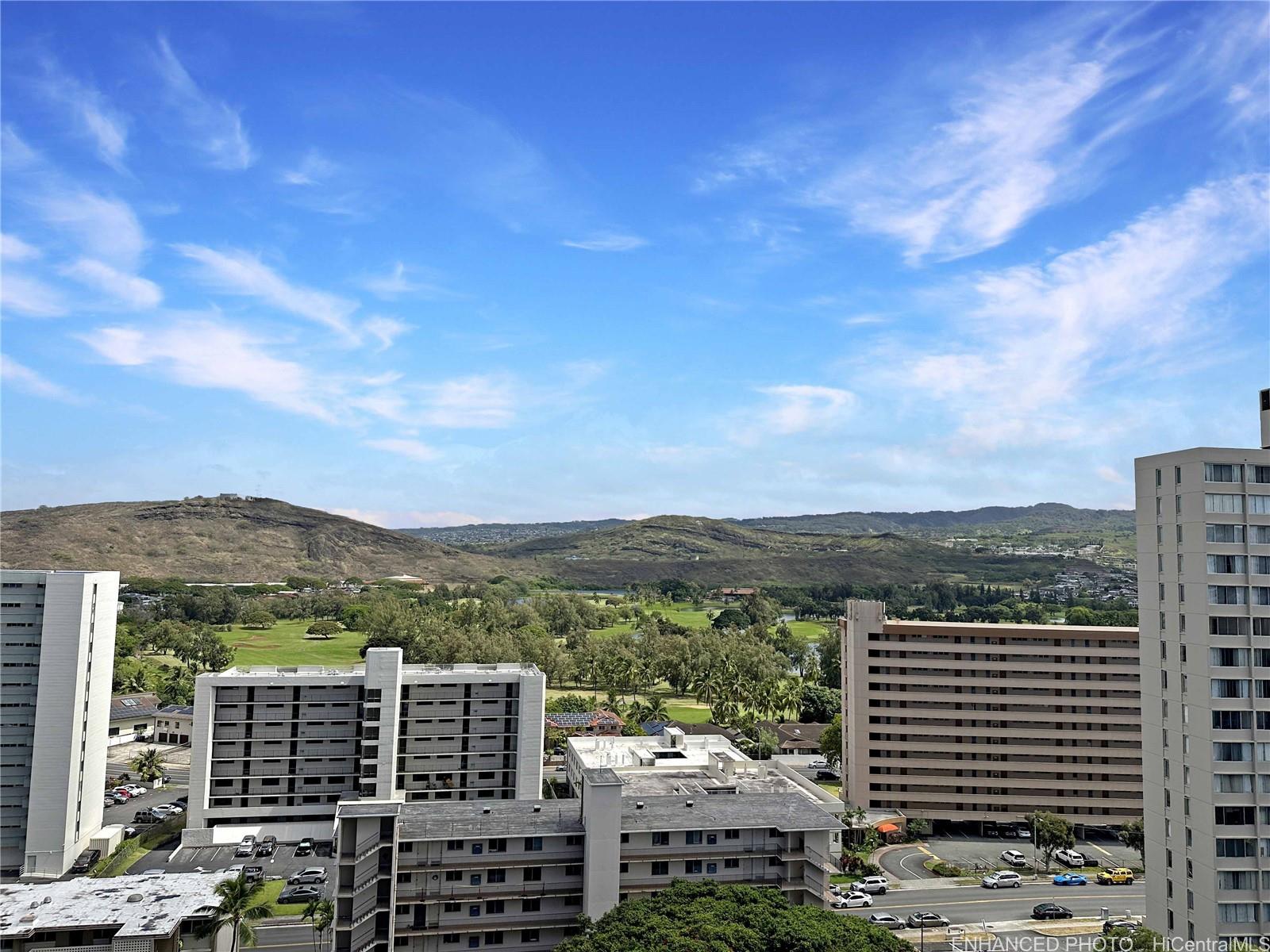 Harbour Ridge condo # 1003, Honolulu, Hawaii - photo 5 of 14