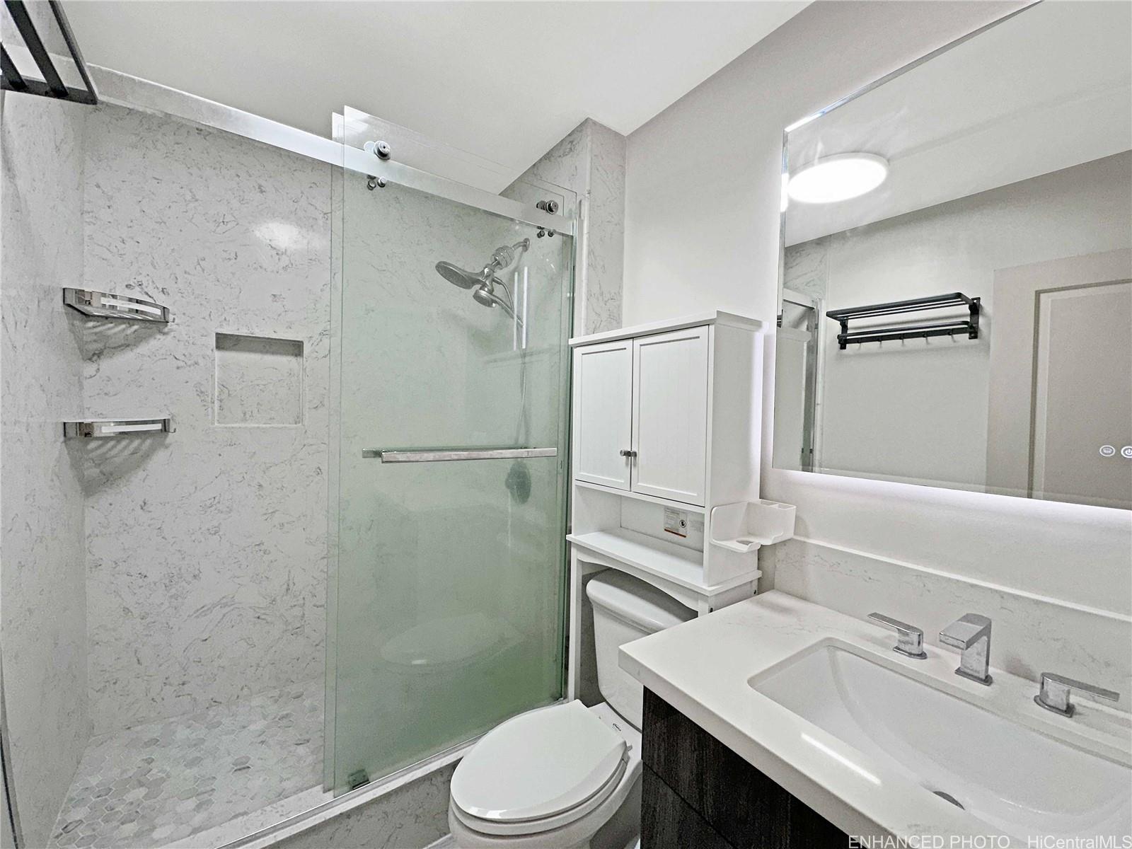 Harbour Ridge condo # 1003, Honolulu, Hawaii - photo 8 of 14