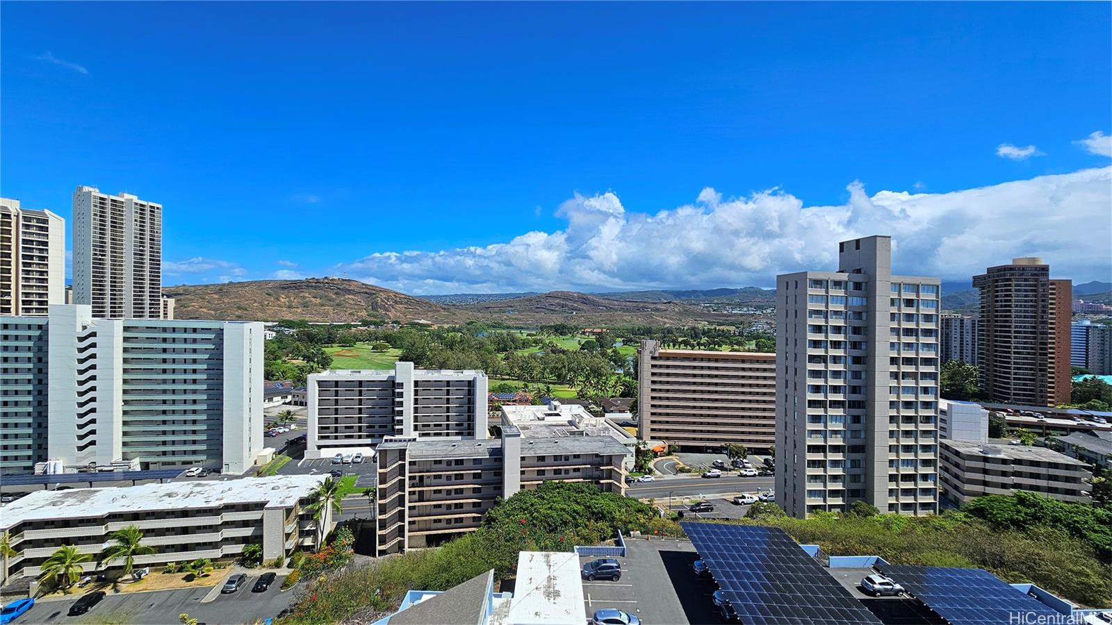 Harbour Ridge condo # 1101, Honolulu, Hawaii - photo 11 of 22