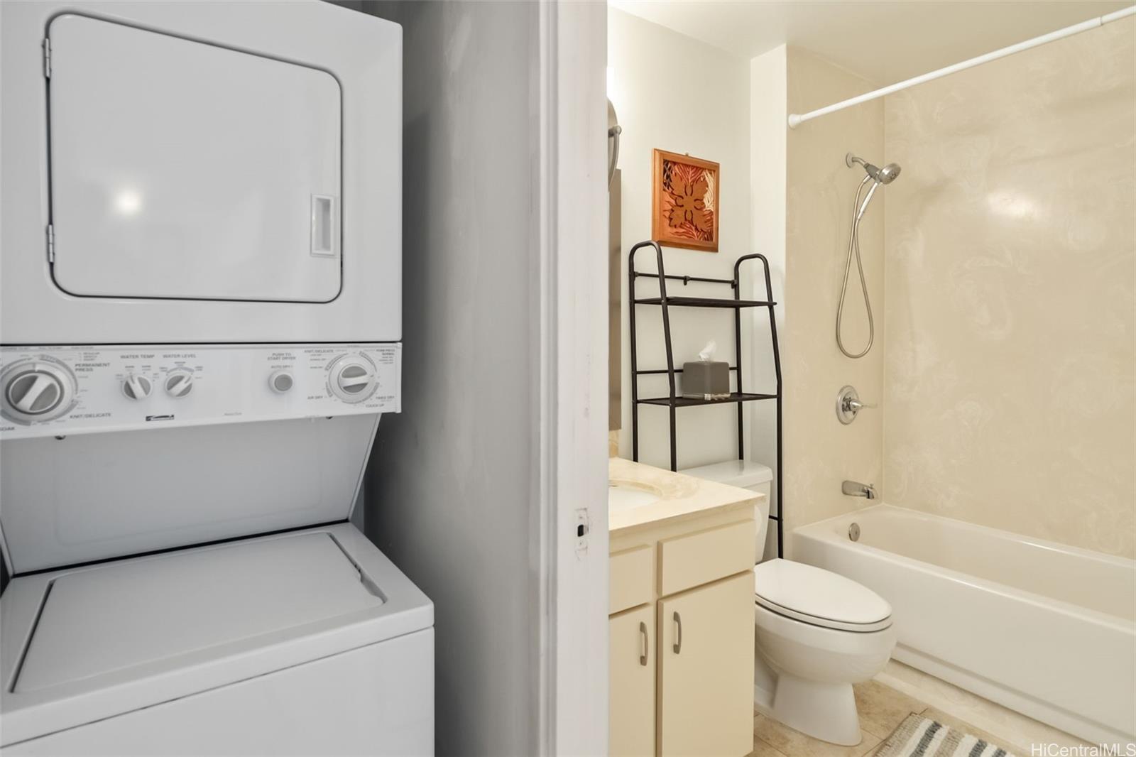 HARBOUR RIDGE condo # 1104, Honolulu, Hawaii - photo 11 of 21