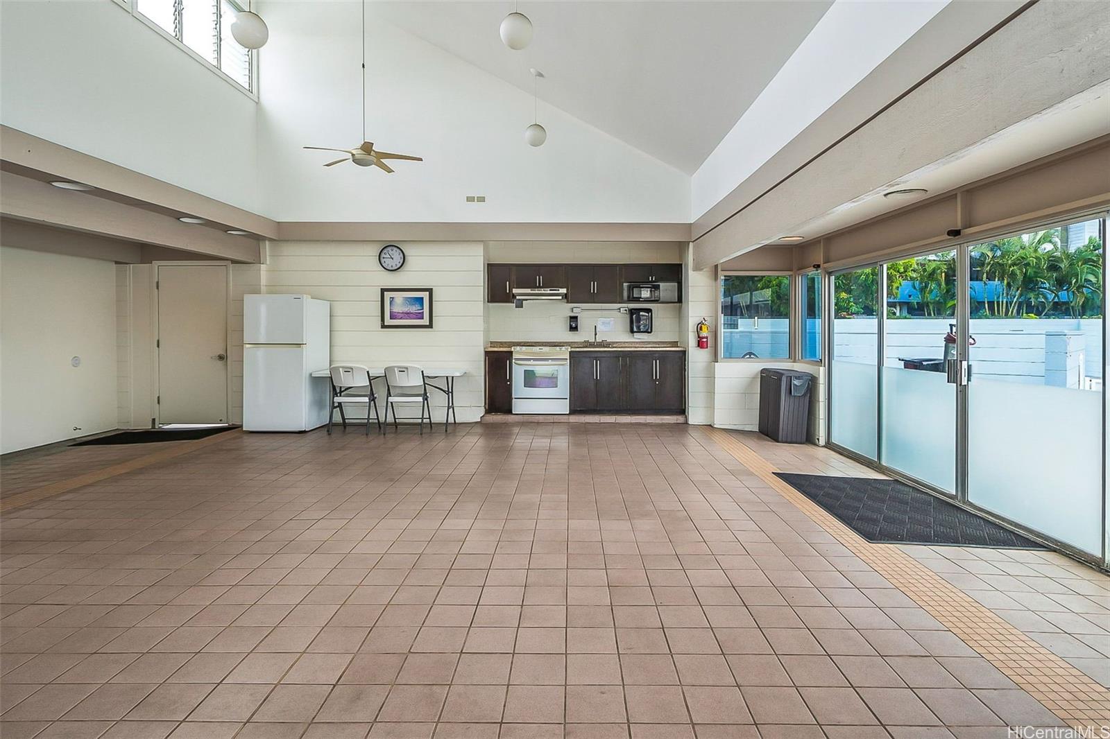 HARBOUR RIDGE condo # 1104, Honolulu, Hawaii - photo 19 of 21