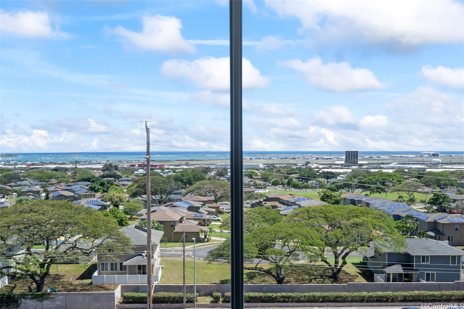 HARBOUR RIDGE condo # 1104, Honolulu, Hawaii - photo 4 of 21