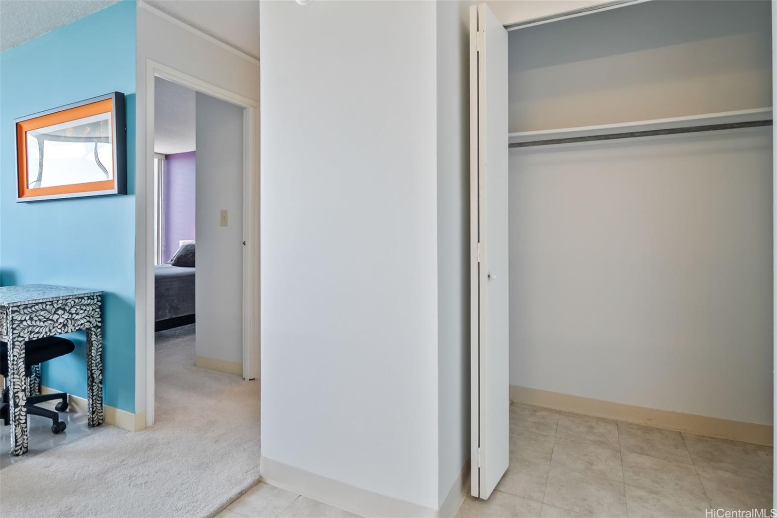 HARBOUR RIDGE condo # 1104, Honolulu, Hawaii - photo 10 of 21