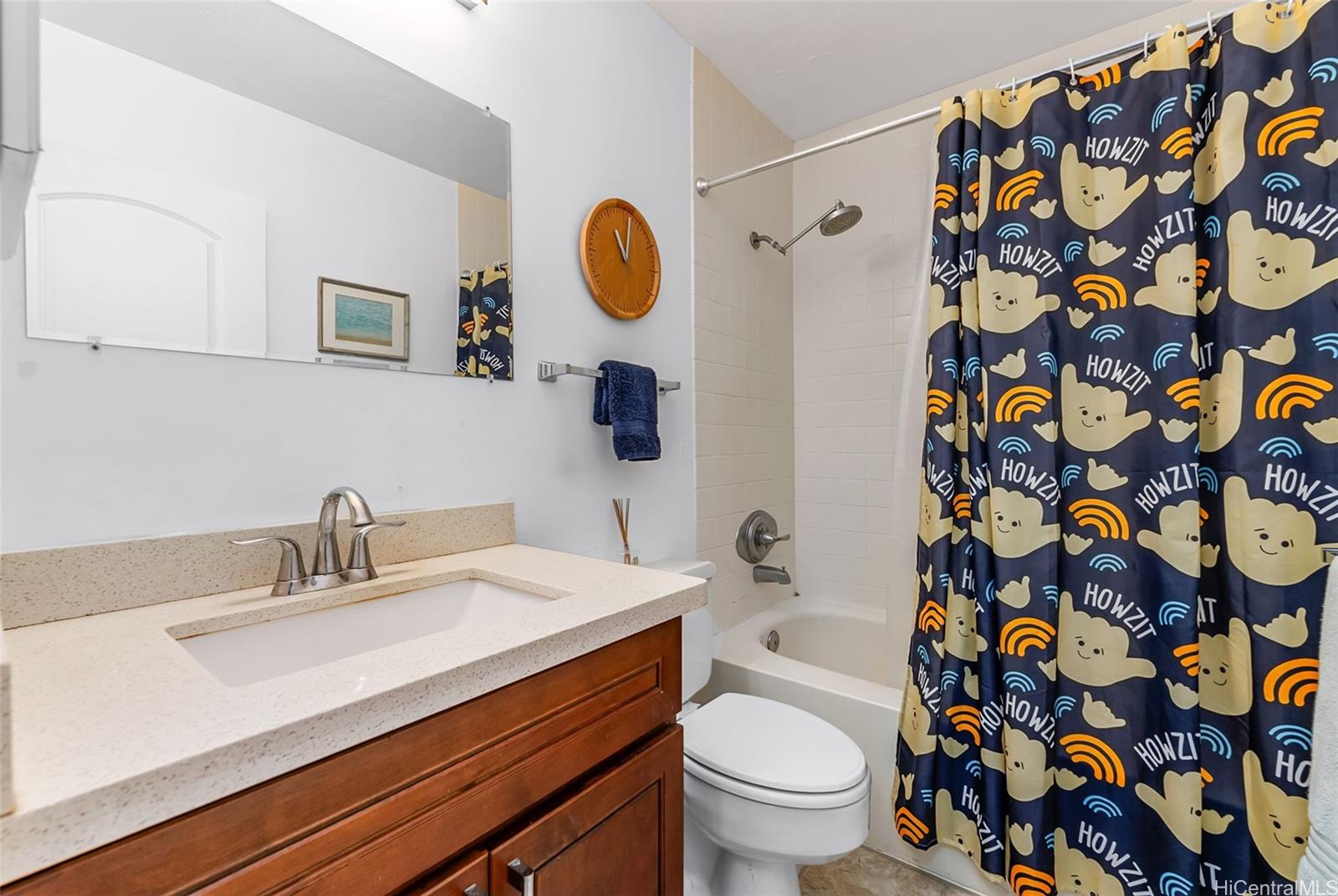 Harbour Ridge condo # 1305, Honolulu, Hawaii - photo 11 of 18