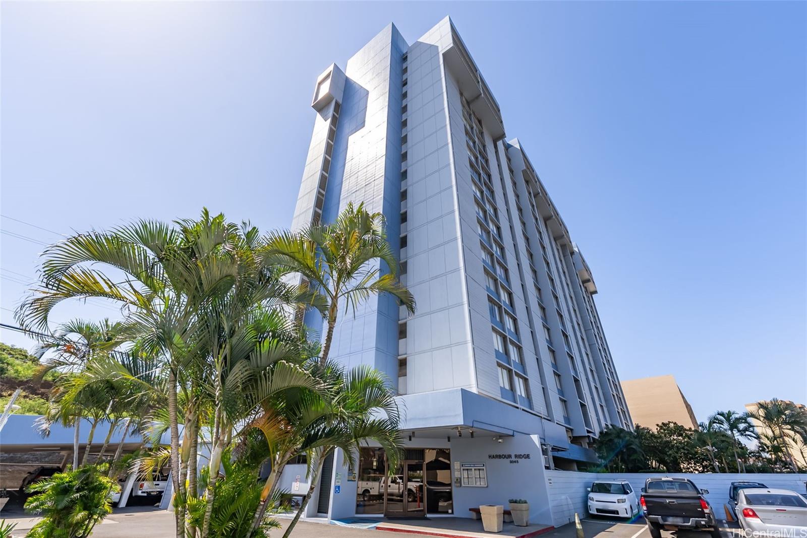 Harbour Ridge condo # 1305, Honolulu, Hawaii - photo 14 of 18