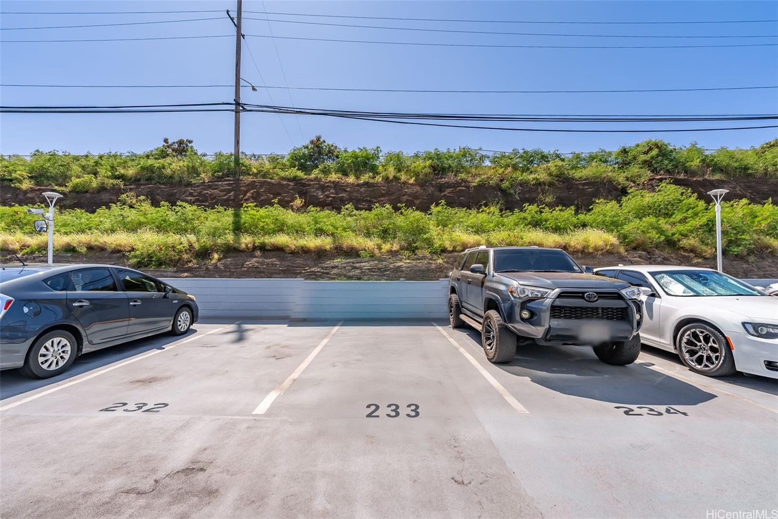 Harbour Ridge condo # 1305, Honolulu, Hawaii - photo 15 of 18