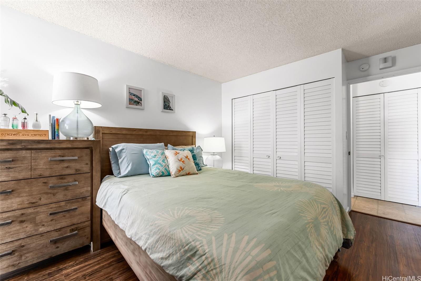 Harbour Ridge condo # 1305, Honolulu, Hawaii - photo 9 of 18