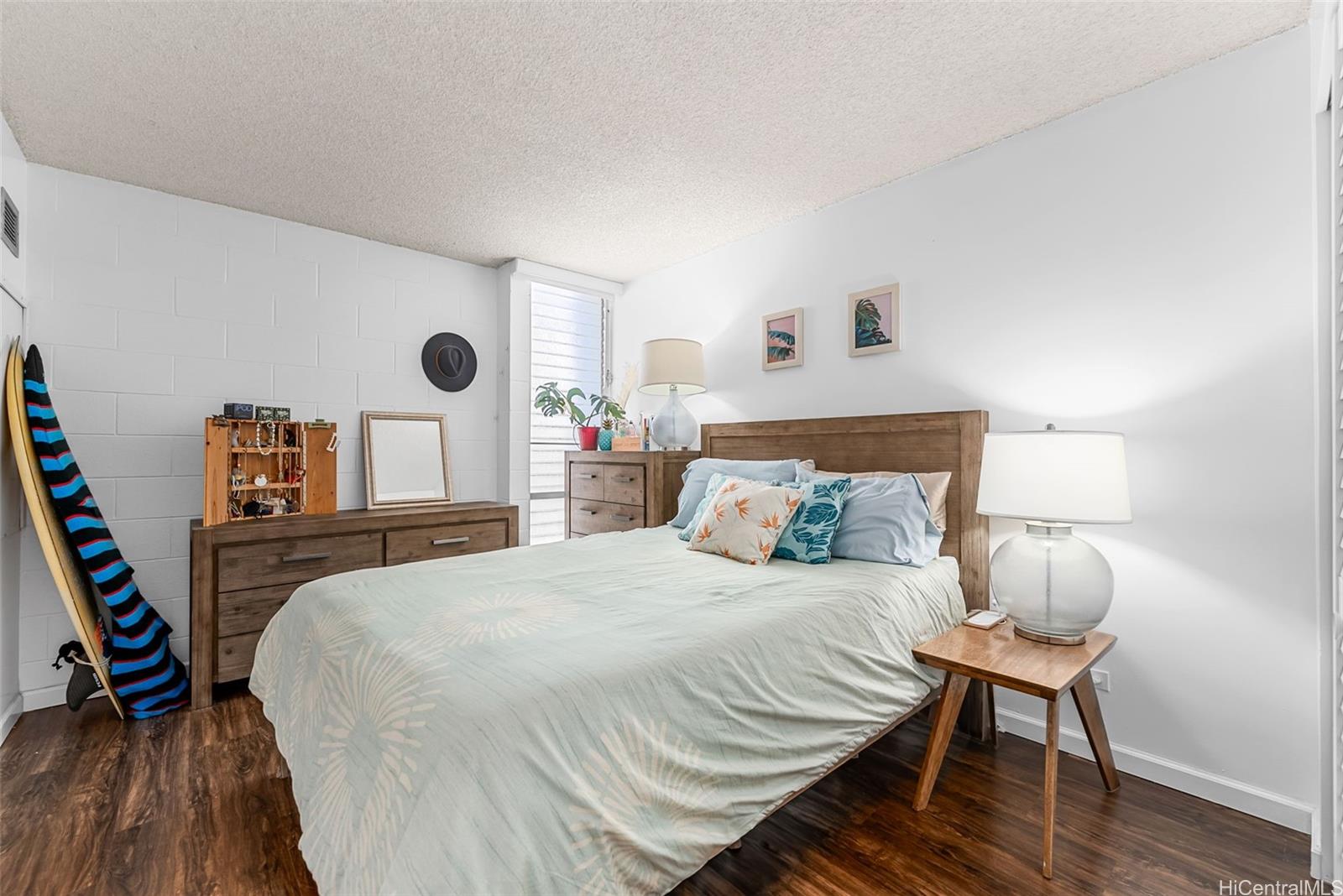 Harbour Ridge condo # 1305, Honolulu, Hawaii - photo 10 of 18