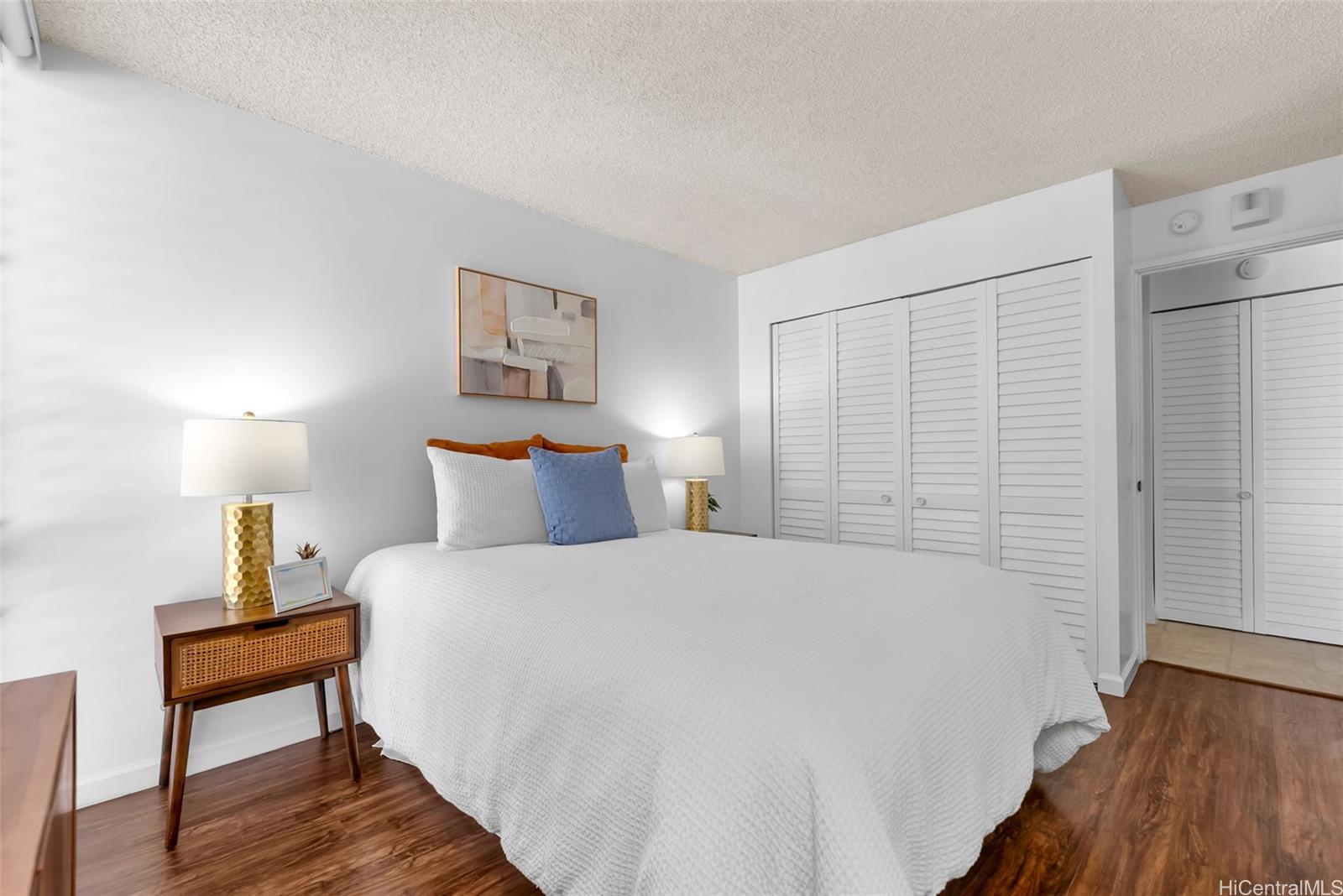 Harbour Ridge condo # 1305, Honolulu, Hawaii - photo 14 of 24