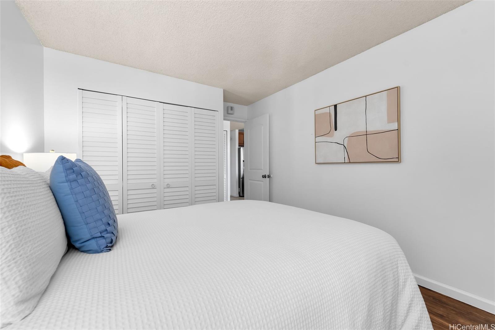 Harbour Ridge condo # 1305, Honolulu, Hawaii - photo 16 of 24