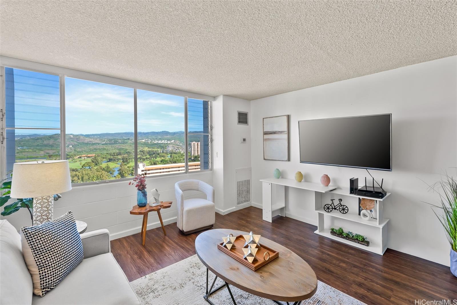 Harbour Ridge condo # 1305, Honolulu, Hawaii - photo 7 of 24