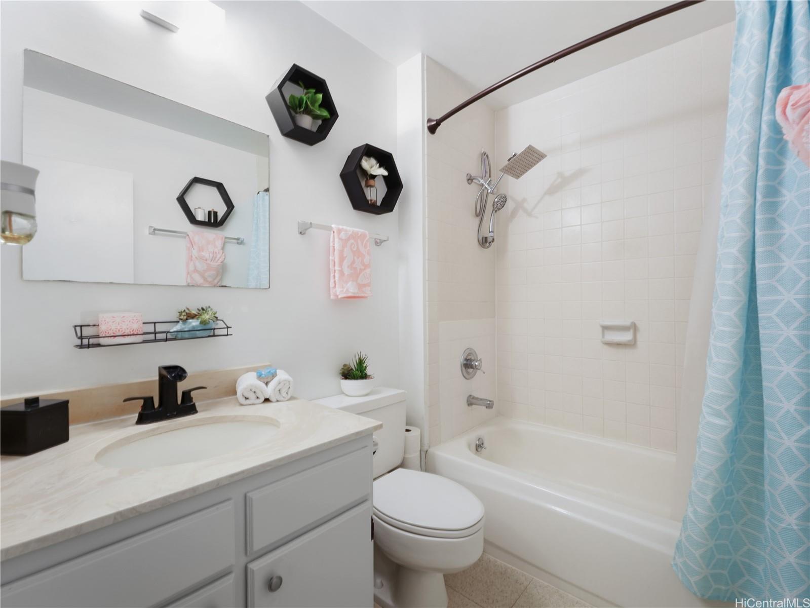Harbour Ridge condo # 1416, Honolulu, Hawaii - photo 11 of 22