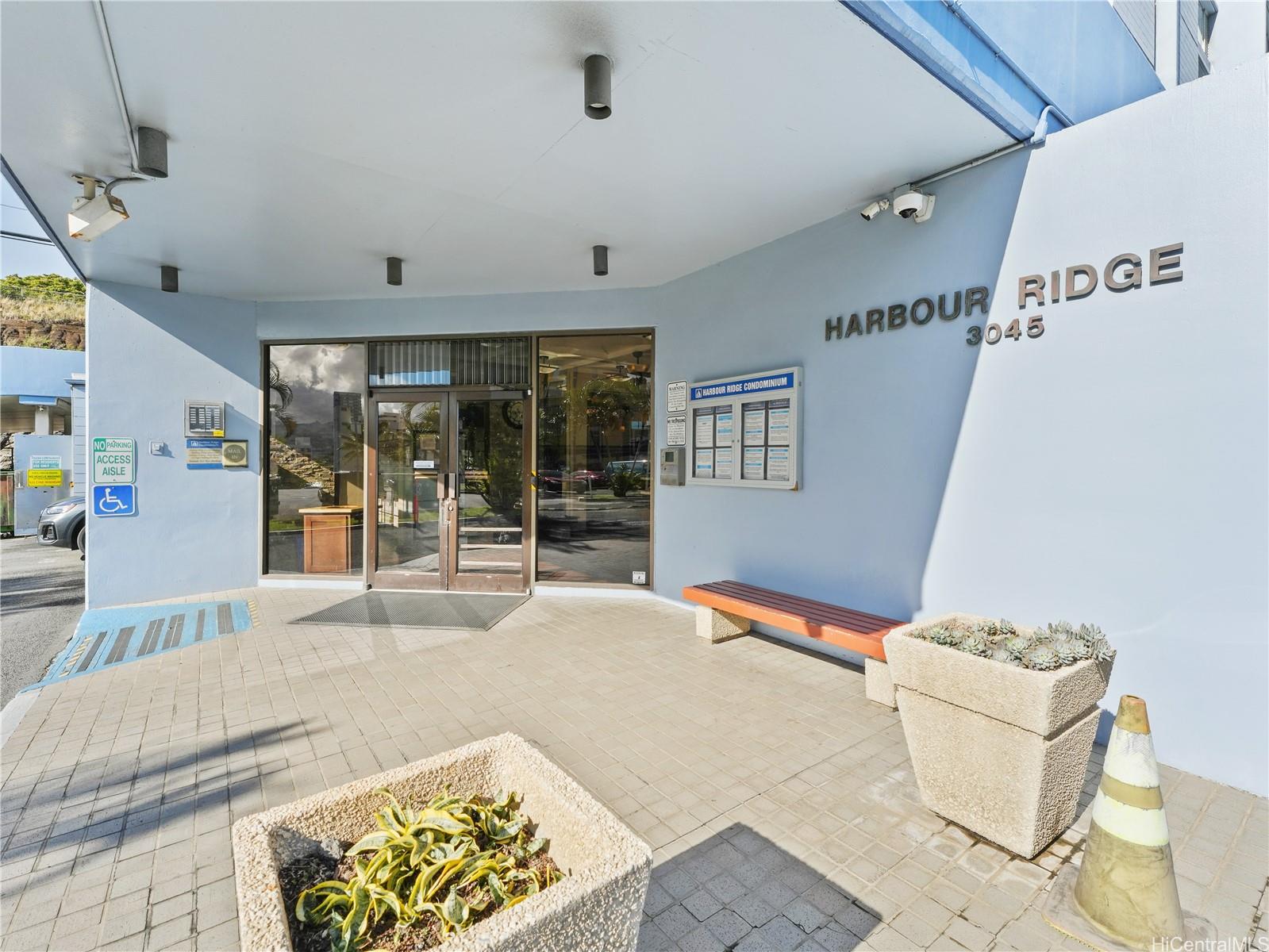 Harbour Ridge condo # 1416, Honolulu, Hawaii - photo 14 of 22