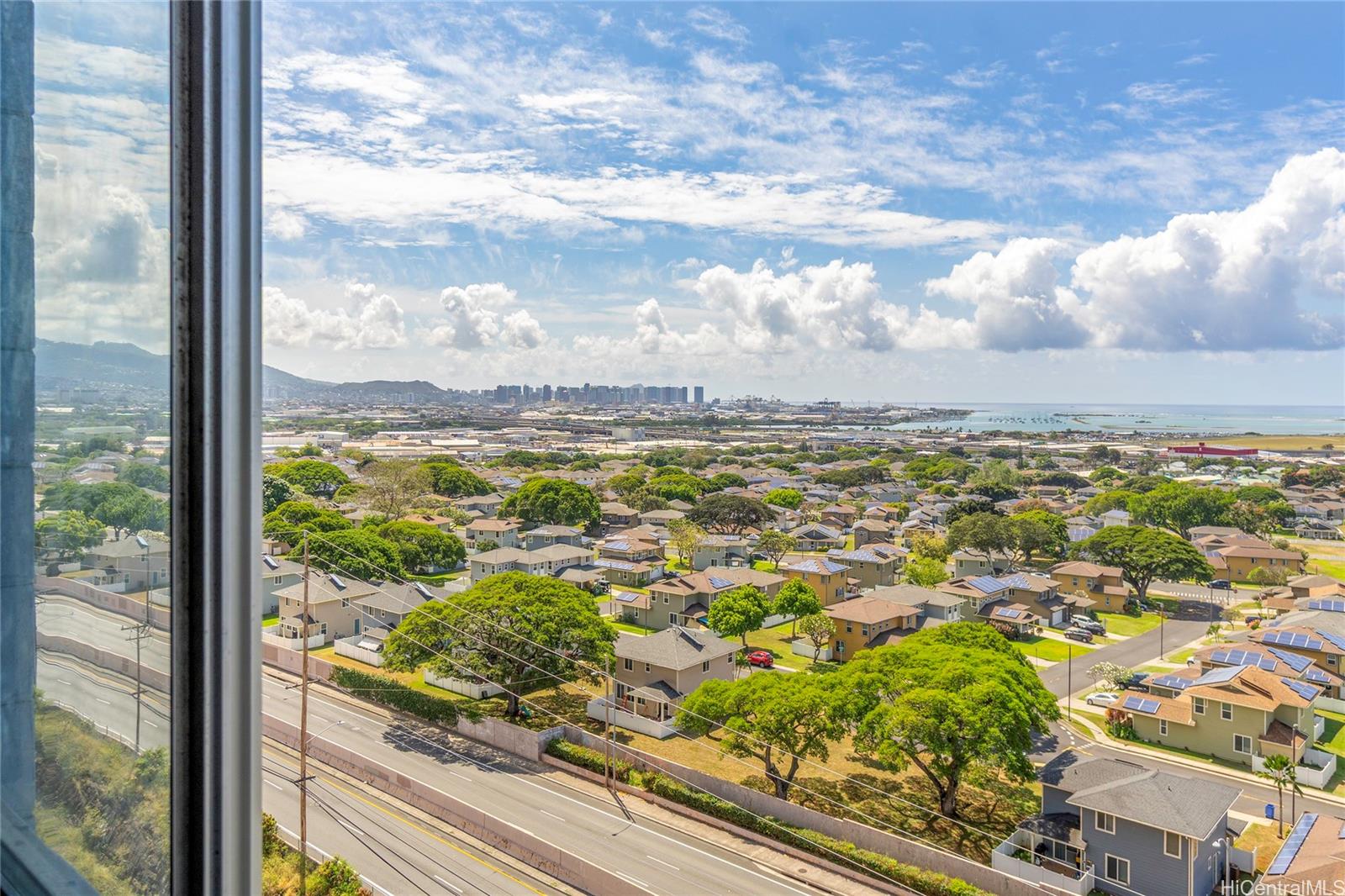 Harbour Ridge condo # 1518, Honolulu, Hawaii - photo 12 of 25