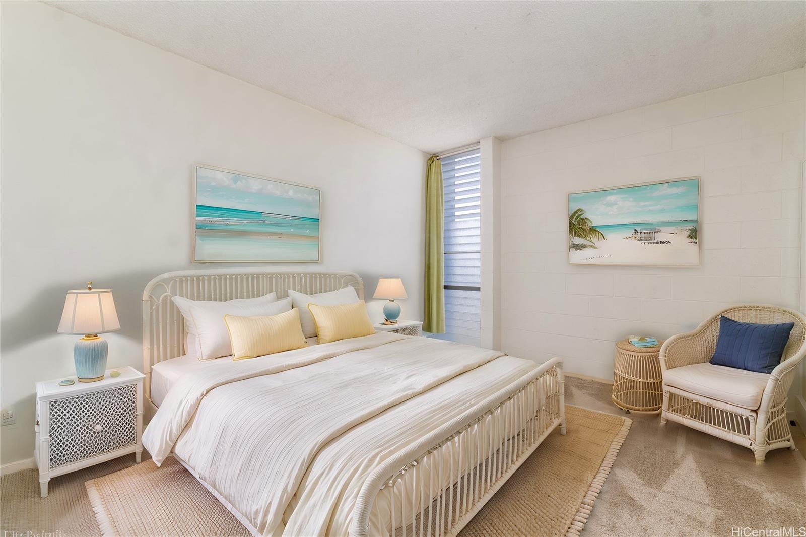 Harbour Ridge condo # 1518, Honolulu, Hawaii - photo 14 of 25