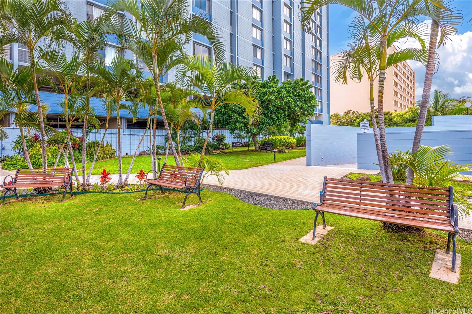 Harbour Ridge condo # 1518, Honolulu, Hawaii - photo 17 of 25