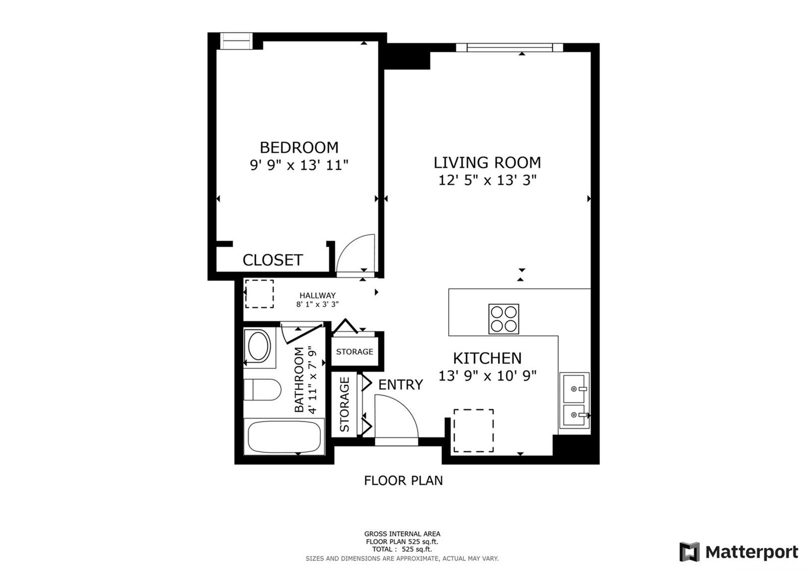 Harbour Ridge condo # 1518, Honolulu, Hawaii - photo 22 of 25