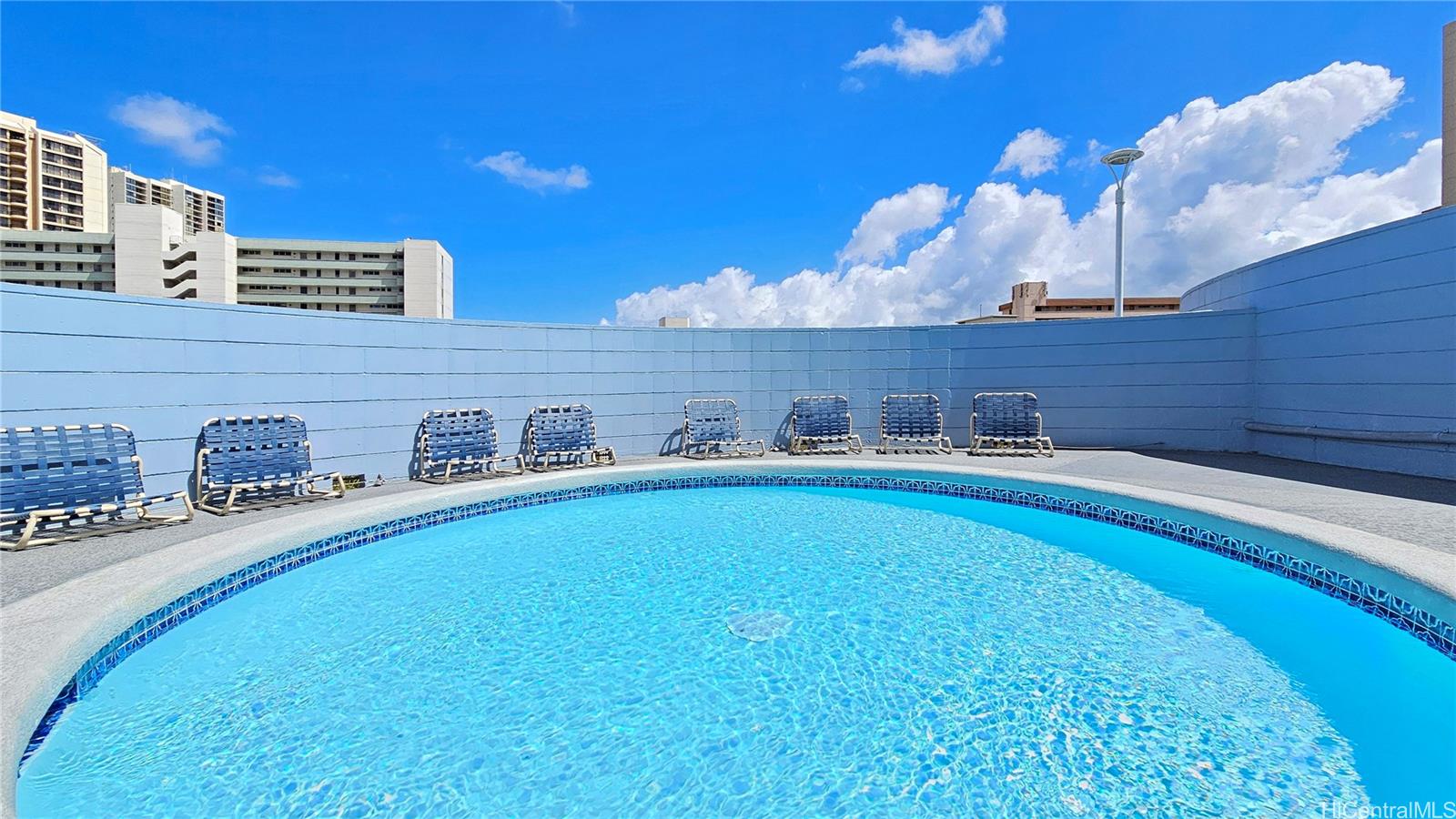 Harbour Ridge condo # 1613, Honolulu, Hawaii - photo 15 of 20