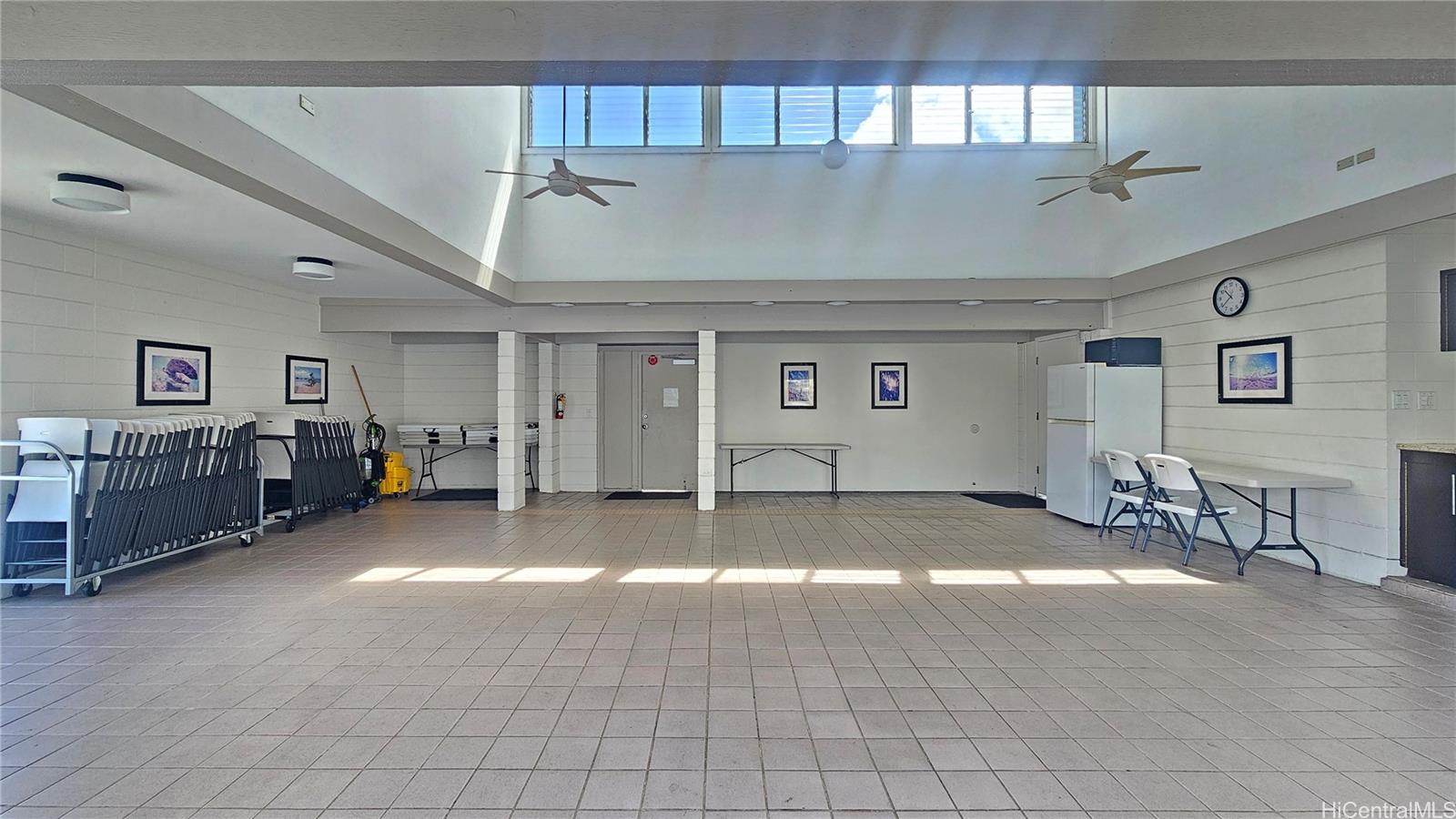 Harbour Ridge condo # 1613, Honolulu, Hawaii - photo 20 of 20