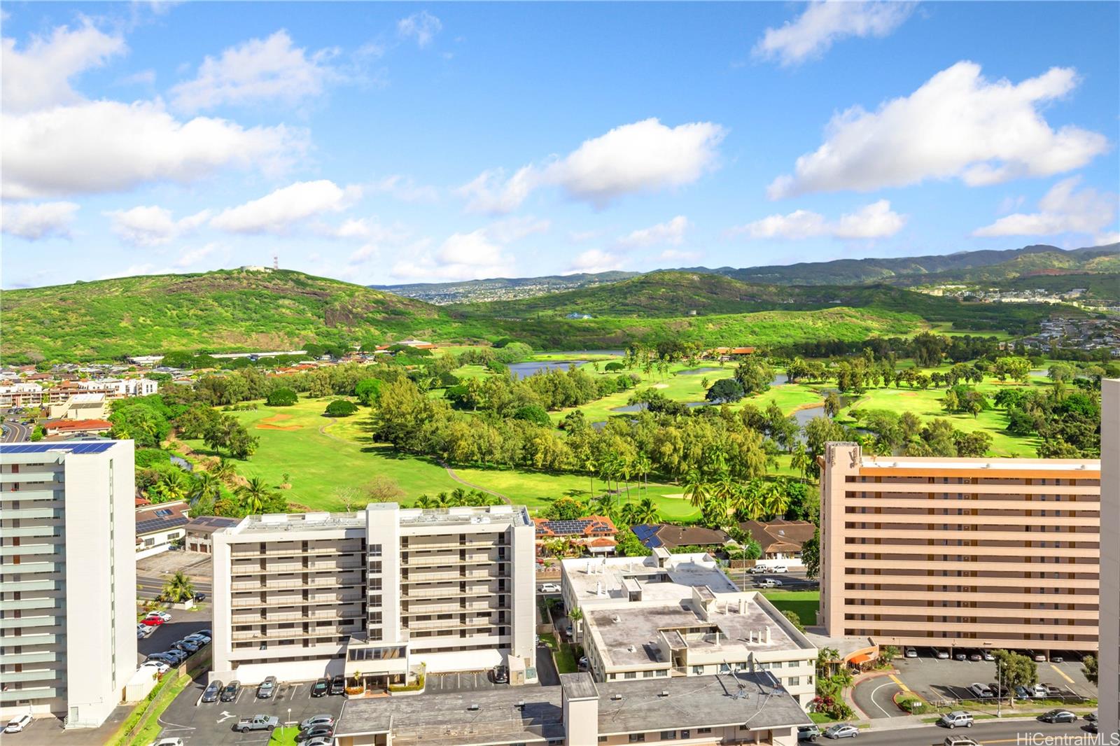 Harbour Ridge condo # 1701, Honolulu, Hawaii - photo 14 of 24