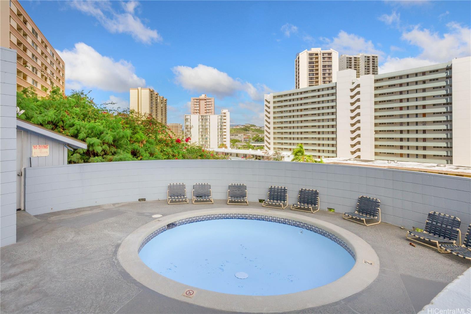 Harbour Ridge condo # 1701, Honolulu, Hawaii - photo 17 of 24