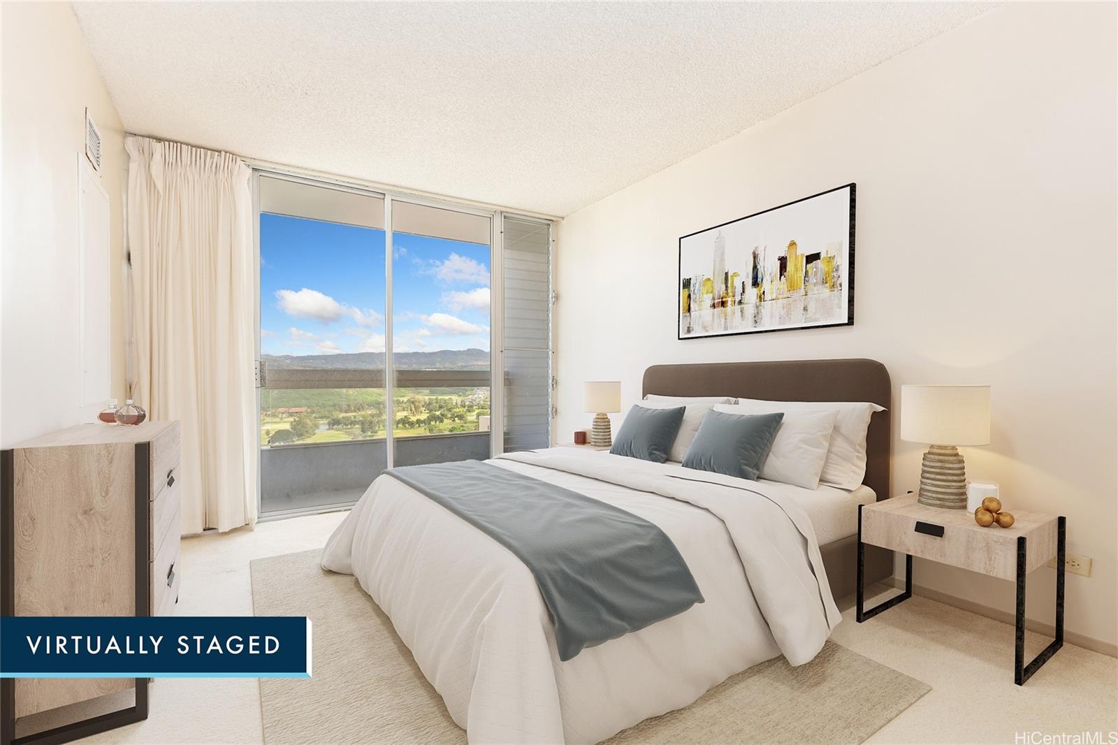 Harbour Ridge condo # 1701, Honolulu, Hawaii - photo 6 of 24