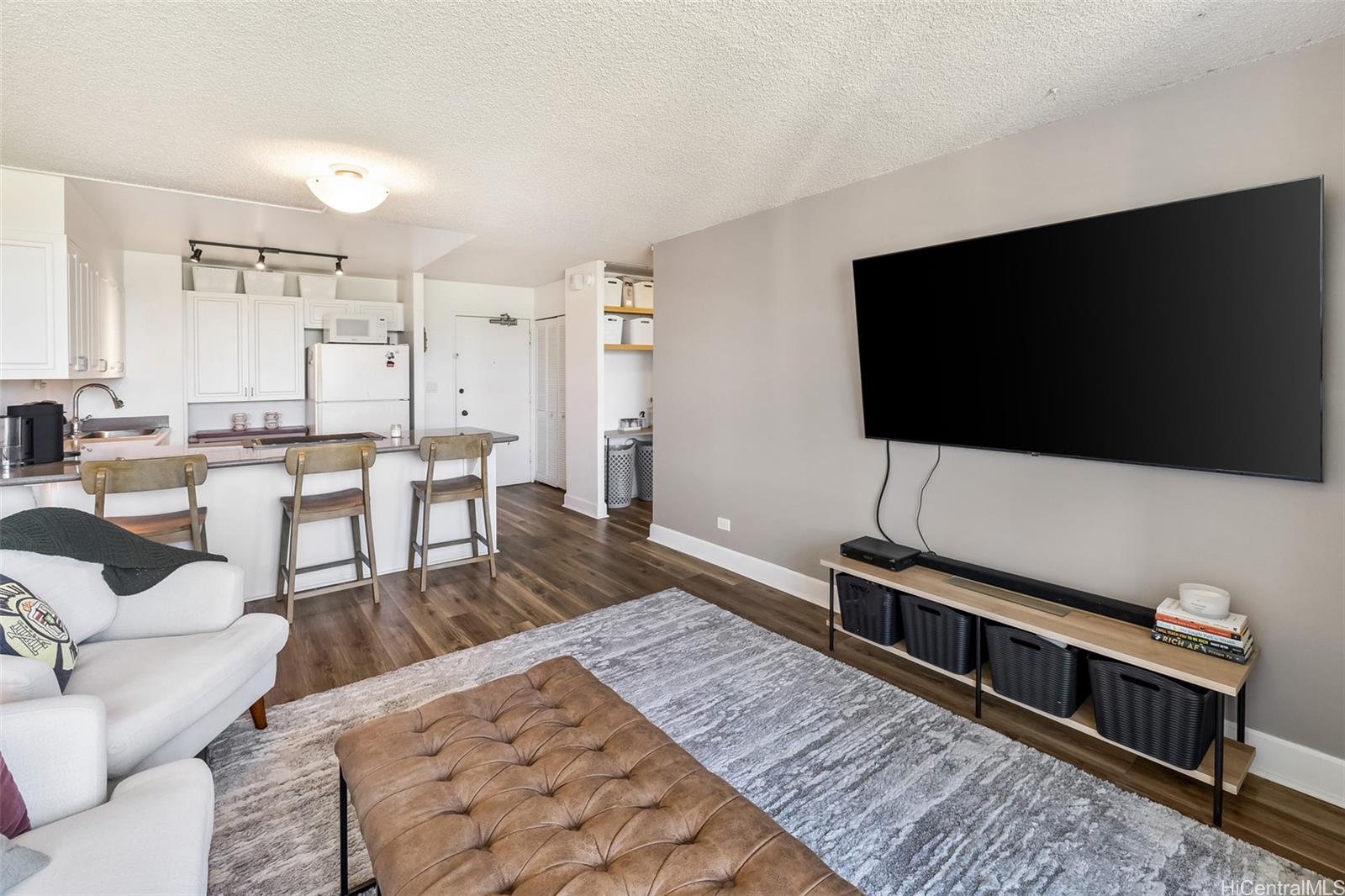 Harbour Ridge condo # 1803, Honolulu, Hawaii - photo 11 of 21