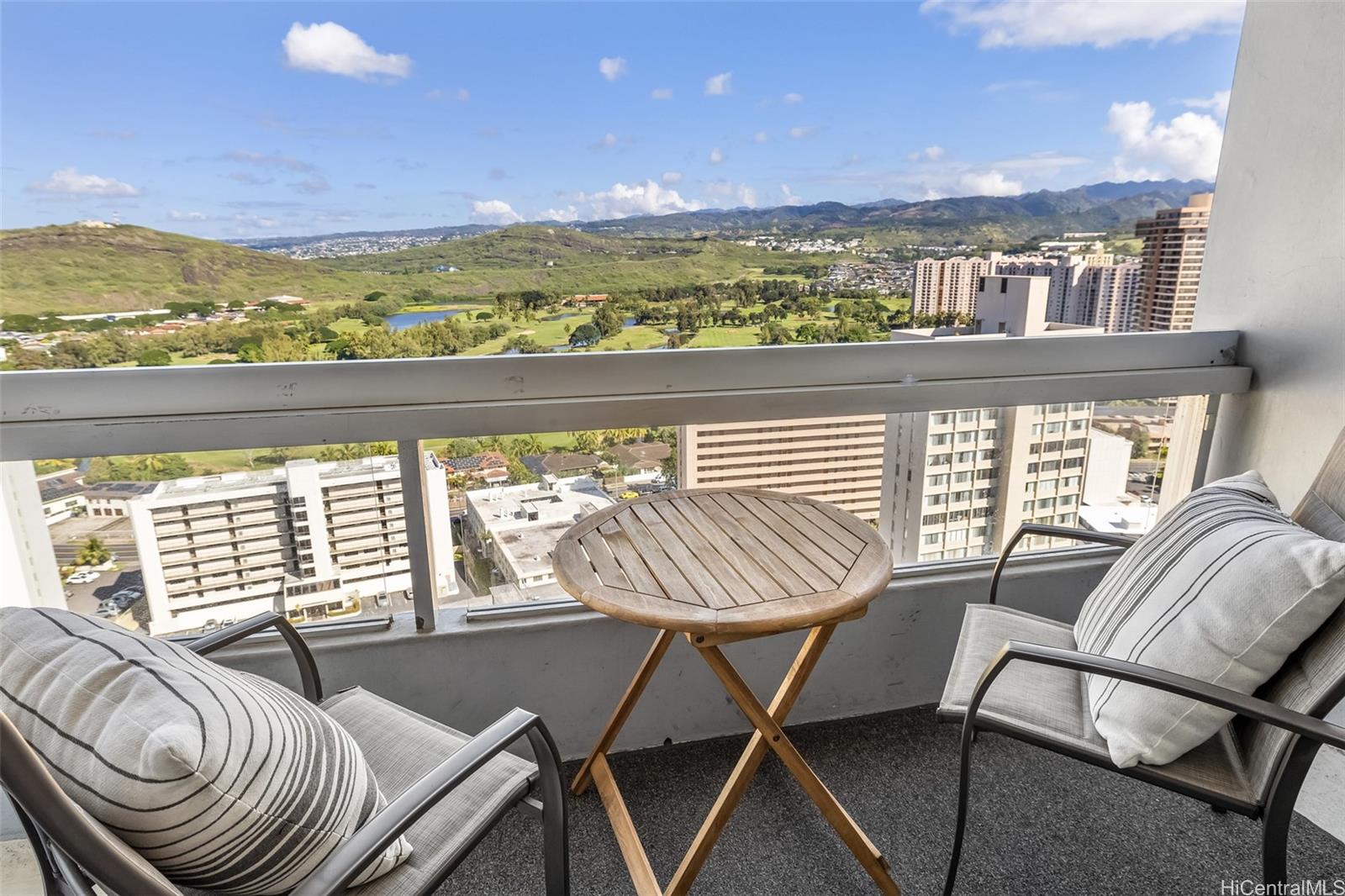 Harbour Ridge condo # 1803, Honolulu, Hawaii - photo 12 of 21
