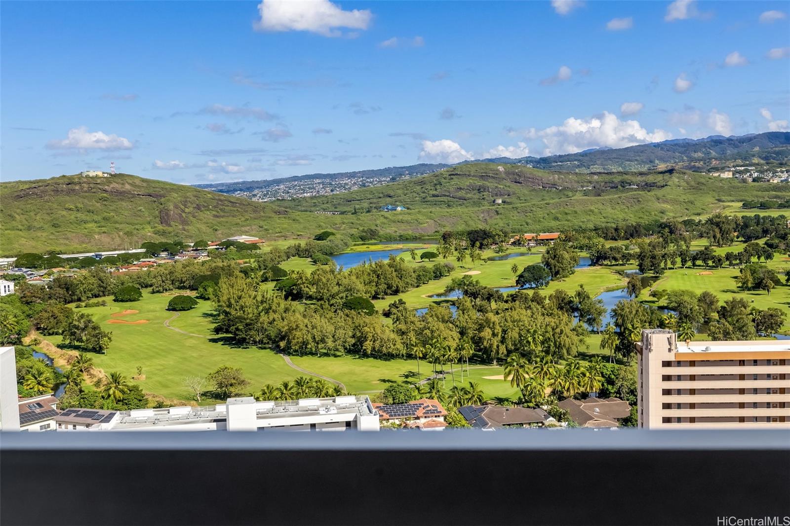 Harbour Ridge condo # 1803, Honolulu, Hawaii - photo 13 of 21