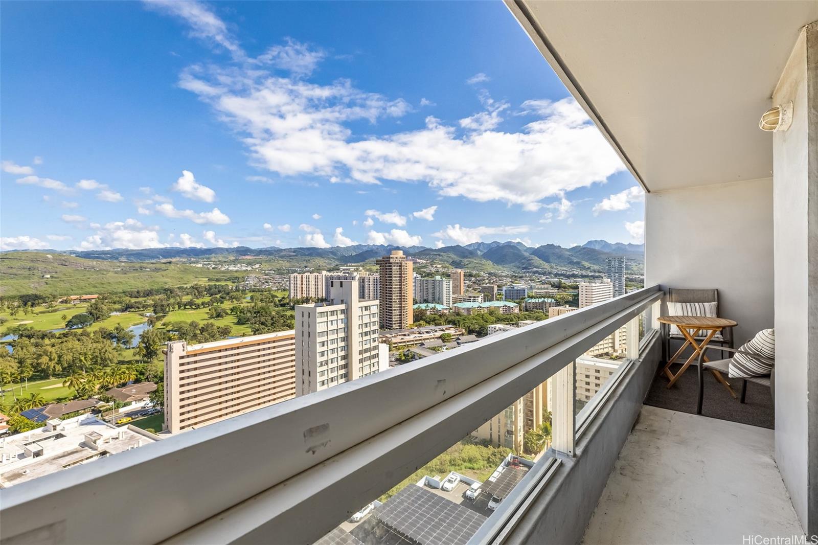 Harbour Ridge condo # 1803, Honolulu, Hawaii - photo 16 of 21