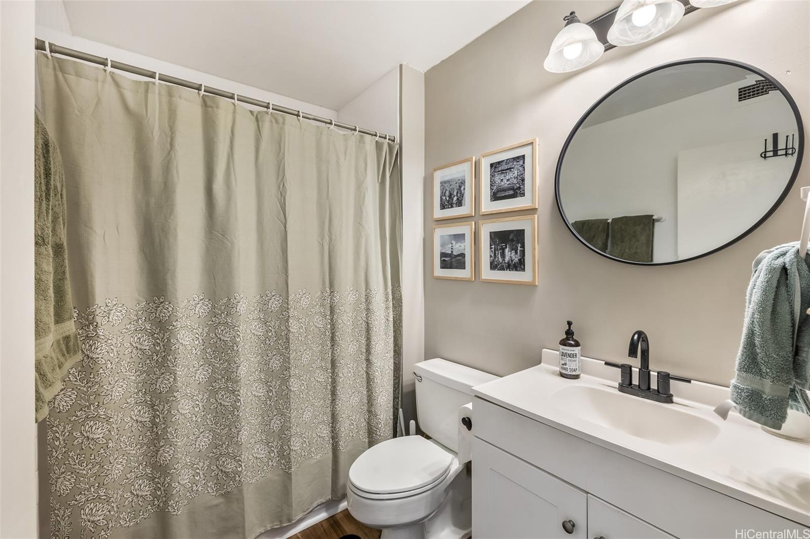 Harbour Ridge condo # 1803, Honolulu, Hawaii - photo 17 of 21