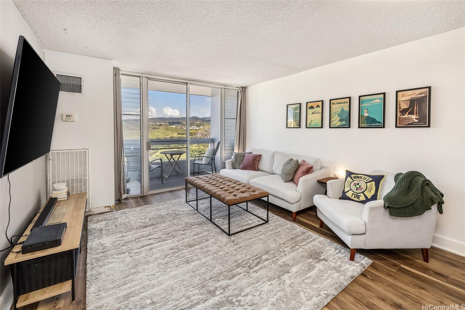 Harbour Ridge condo # 1803, Honolulu, Hawaii - photo 3 of 21