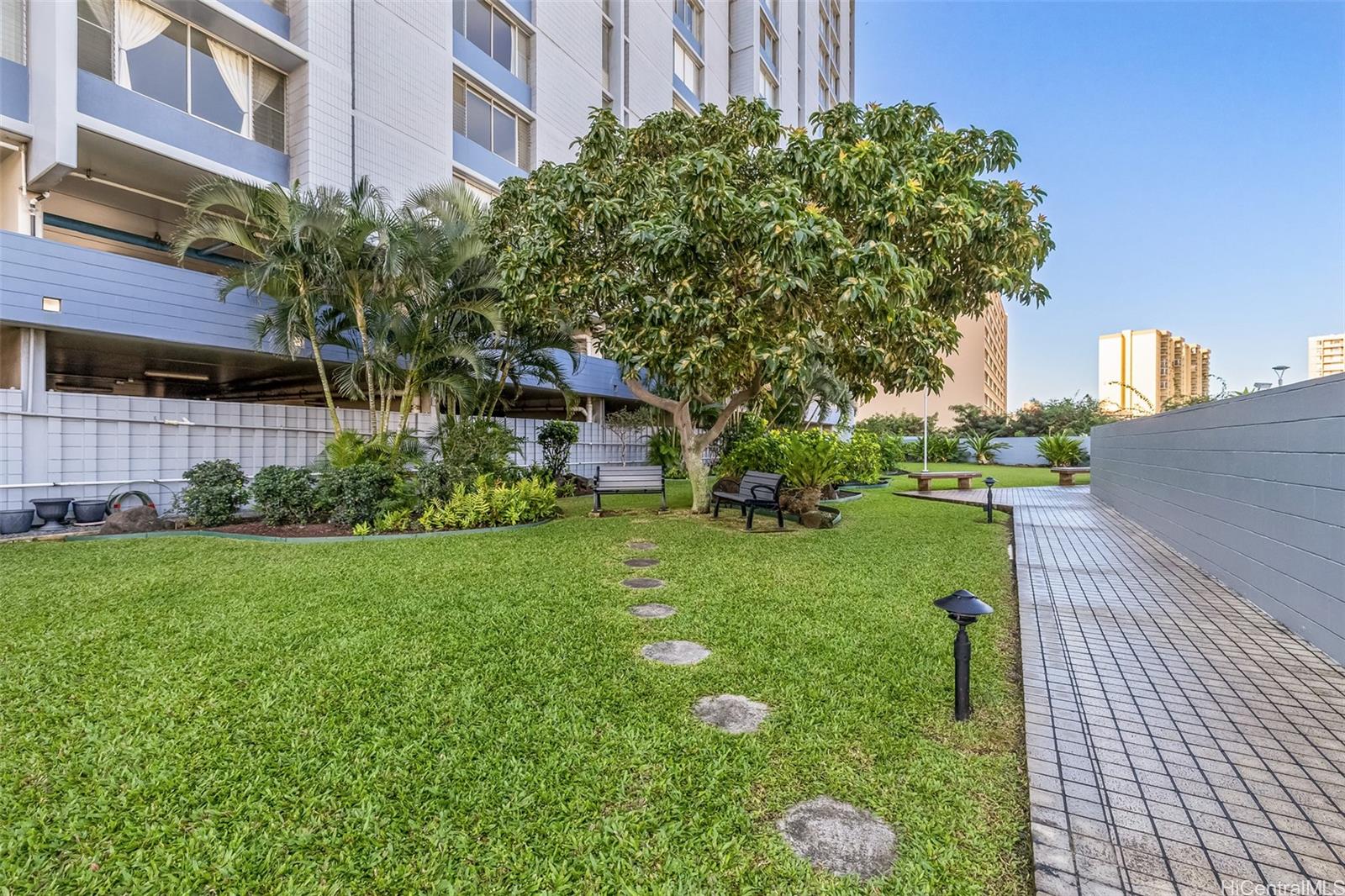 Harbour Ridge condo # 1803, Honolulu, Hawaii - photo 21 of 21