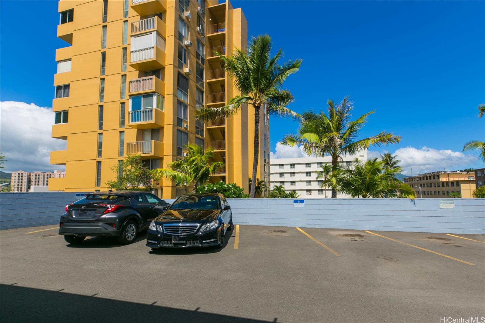 Harbour Ridge condo # 302, Honolulu, Hawaii - photo 10 of 17
