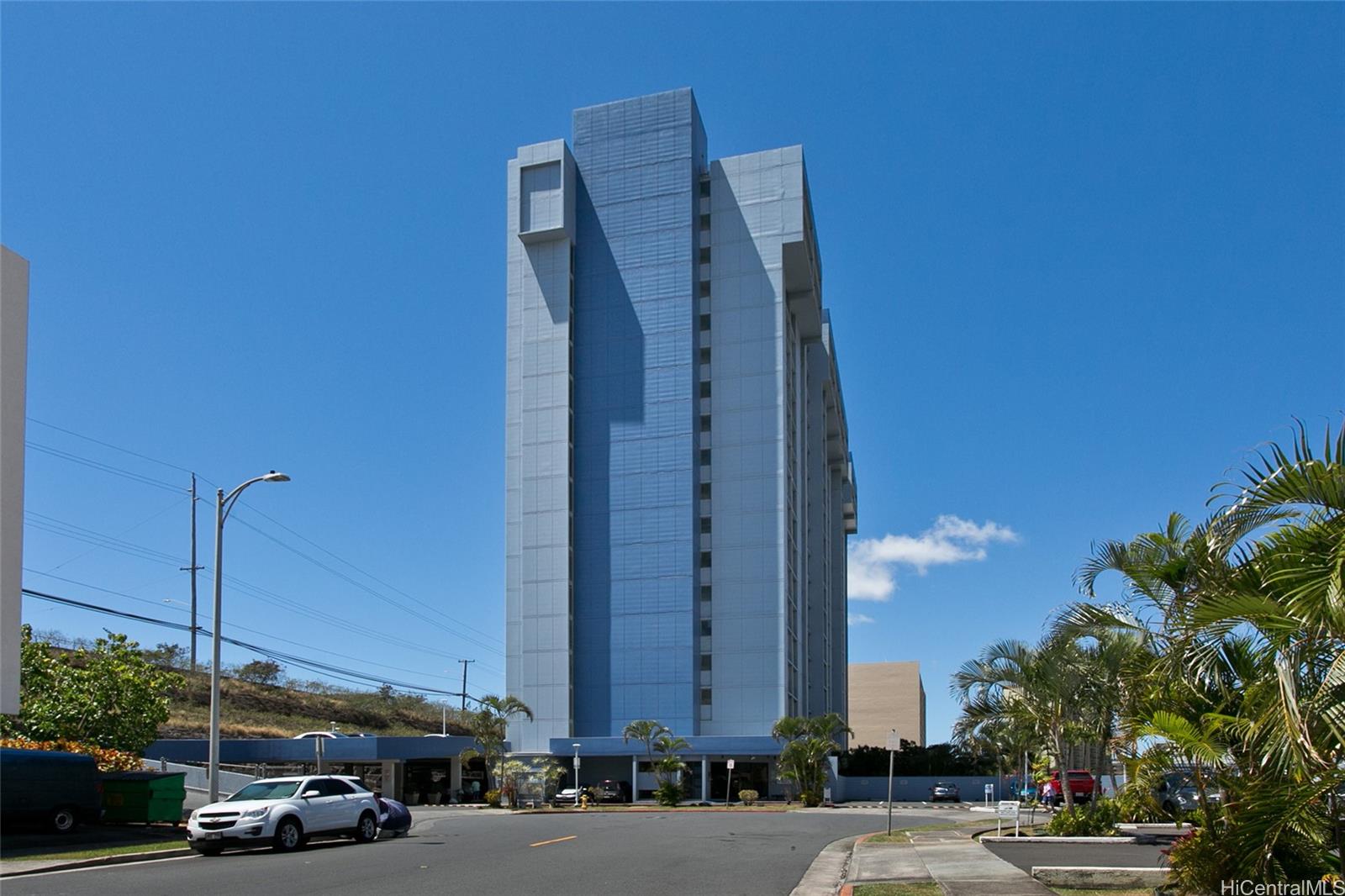 Harbour Ridge condo # 306, Honolulu, Hawaii - photo 15 of 15