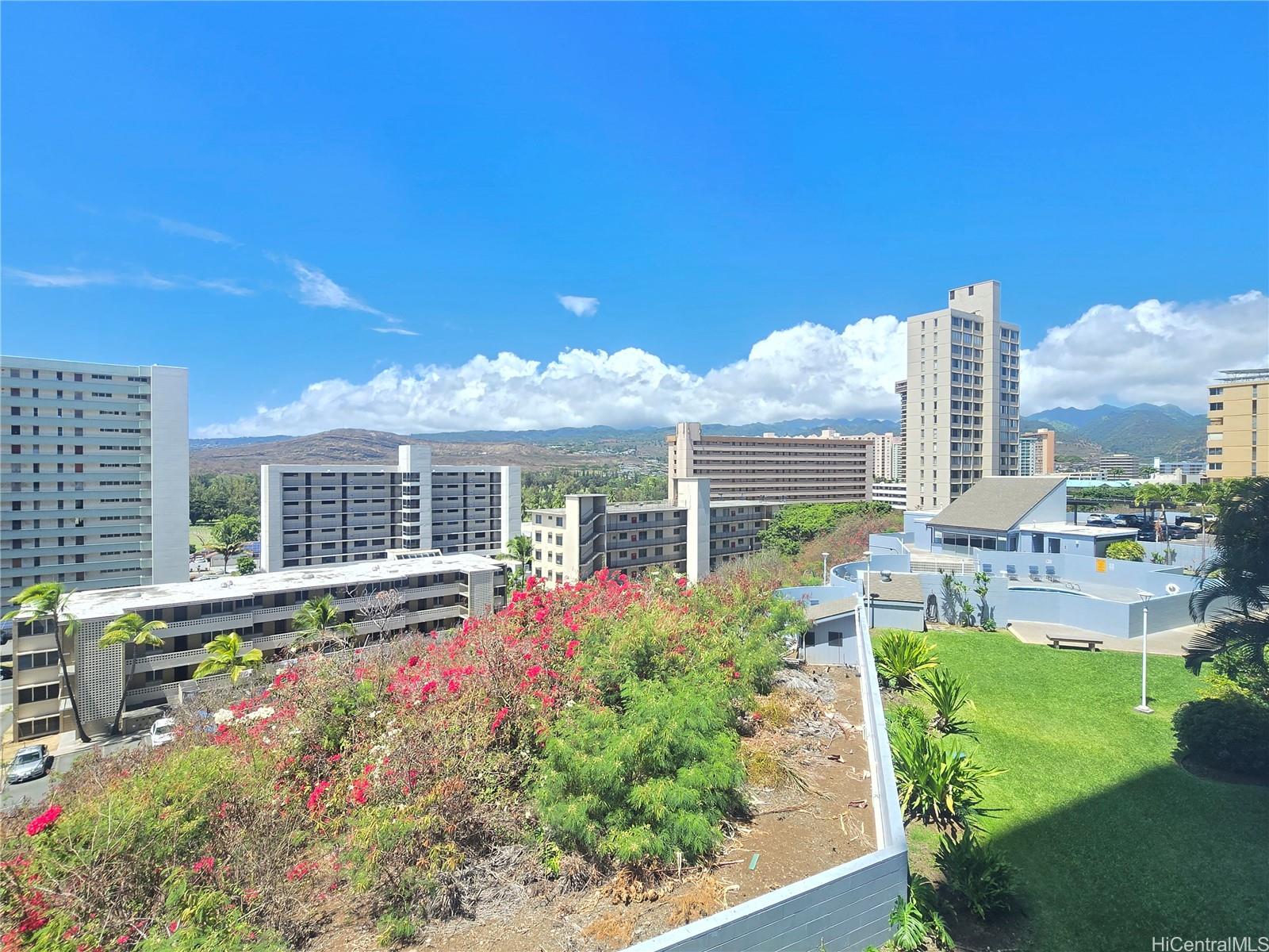 Harbour Ridge condo # 319, Honolulu, Hawaii - photo 12 of 12