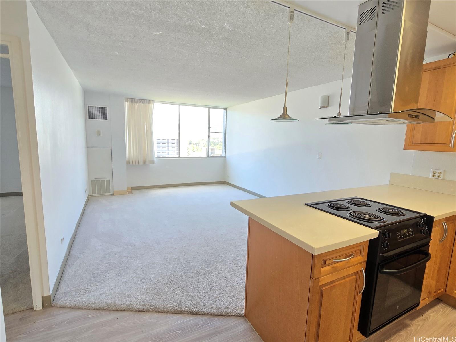 Harbour Ridge condo # 319, Honolulu, Hawaii - photo 4 of 12