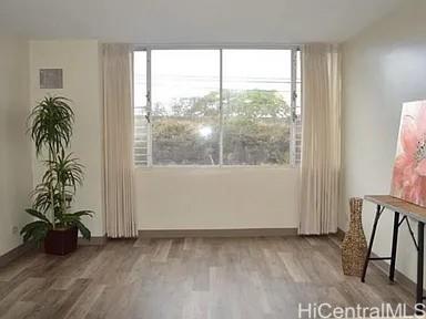 Harbour Ridge condo # 406, Honolulu, Hawaii - photo 2 of 10