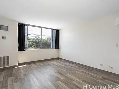 Harbour Ridge condo # 406, Honolulu, Hawaii - photo 5 of 10