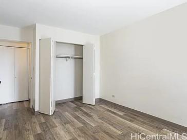 Harbour Ridge condo # 406, Honolulu, Hawaii - photo 6 of 10