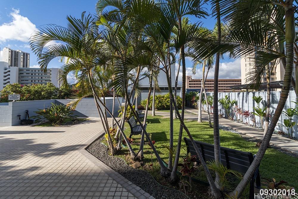 3045 Ala Napuaa Pl Honolulu - Rental - photo 21 of 22