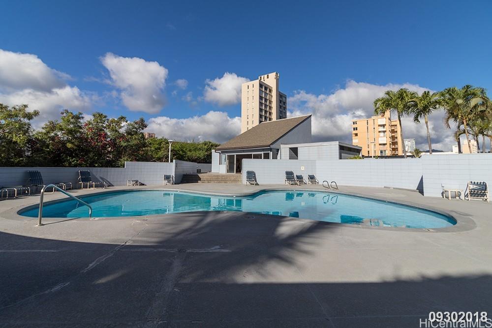 3045 Ala Napuaa Pl Honolulu - Rental - photo 22 of 22