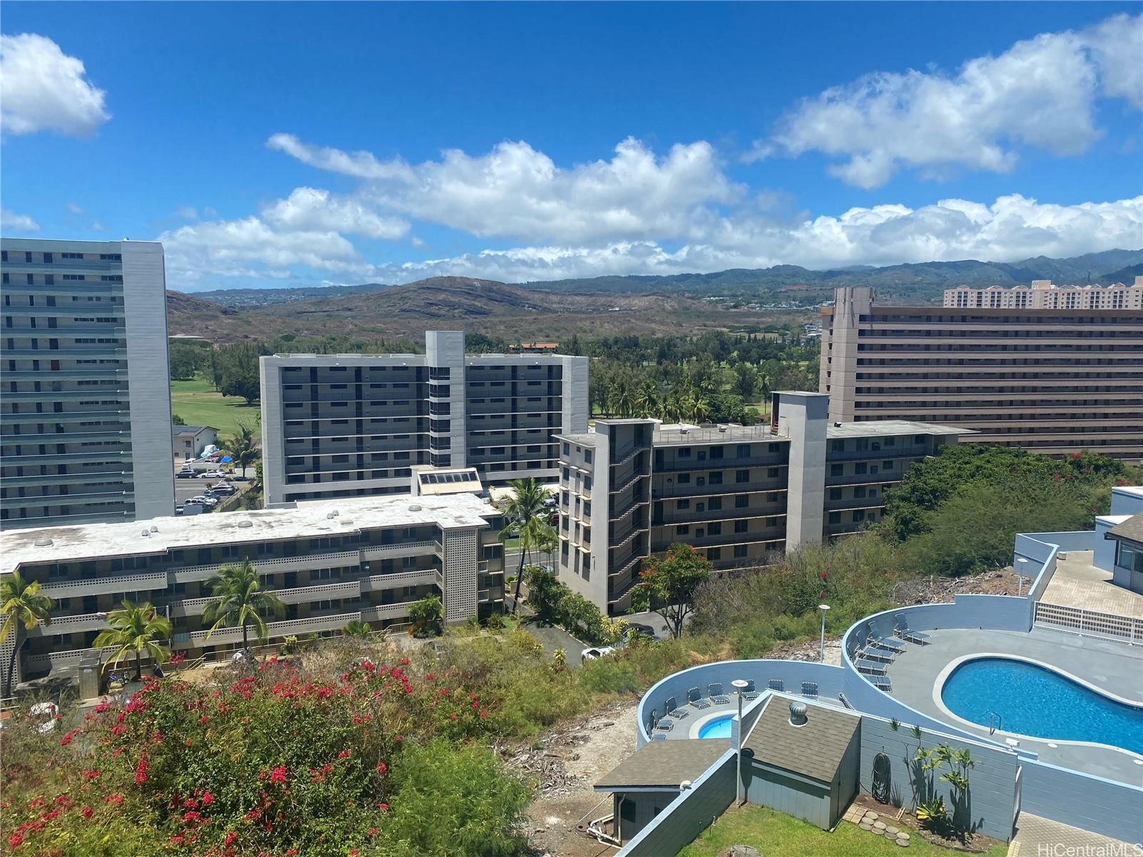 Harbour Ridge condo # 515, Honolulu, Hawaii - photo 12 of 14